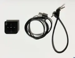 Bluetooth オーディオ レシーバー（ステレオミニプラグ付き）