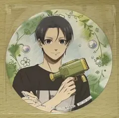 ARISA様専用　ブルーロック　ツリービレッジ　コースターセット