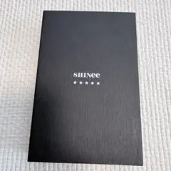 SHINee Special Fan Event 入場者プレゼント　キーホルダー