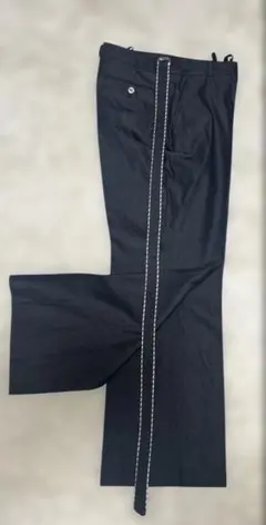 ICB パンツ　ベルト付き