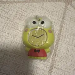 【新品・未開封】サンリオ フォトフレームマスコット2 けろけろけろっぴ