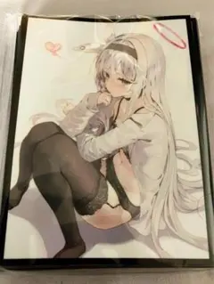ブルーアーカイブ ブルアカ スリーブ プラナ アロナ L8 - メルカリ