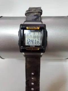 CASIO Baby-G デジタル腕時計 WR 10BAR