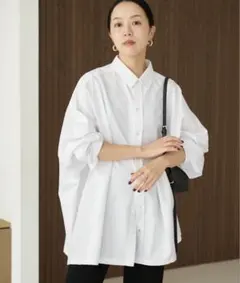 2026年最新】plage シルエットブラウスの人気アイテム - メルカリ