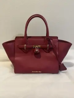 Samantha Vega サマンサベガ　ハンドバッグ