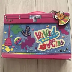 アイカツ カード　ケース＆キーホルダー付き 約９０枚　レア