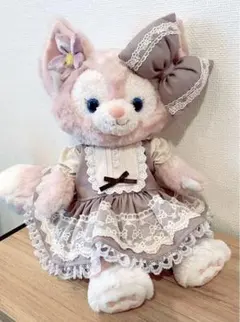 リーナベル ぬいぐるみ