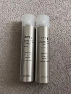 BiS Select PPT3 ダメージケア トリートメントスプレー 2本セットのサムネイル
