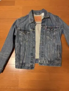 LEVI STRAUSS & CO. デニムジャケット Sサイズ