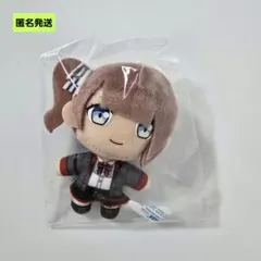 【匿名】プロセカ 望月穂波 ぷちぬいマスコット セガラッキーくじ