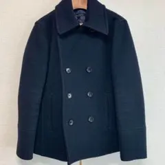 Adam et Rope /  アダムエロペ Pコート / M