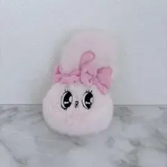 エスターバニー ポーチ リボンバニー