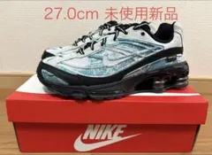 Nike Shox Ride 2 PRM IM8055-034 未使用新品