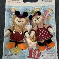 2026年最新】ダッフィーぬいぐるみバッチの人気アイテム - メルカリ