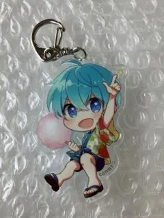 すとぷり ころん アクリルキーホルダー Summer 2020 2021