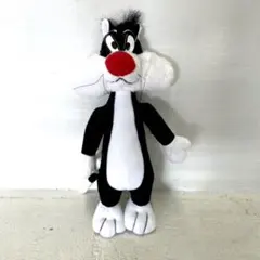 2025年最新】シルベスター ぬいぐるみの人気アイテム - メルカリ
