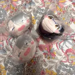ユーリ!!! on ICE ヴィクトル むにむにましゅまろますこっとBig - メルカリ