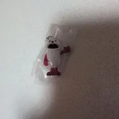 パペットスンスン　めじるしアクセサリー　ガチャ