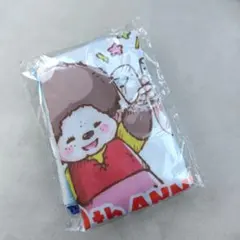 アルプスの少女ハイジ×モンチッチエコバッグ