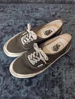 VANS VAULT OG AUTHENTIC LX 廃盤 アナハイム