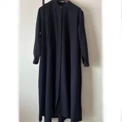 長袖ワンピース M-L
