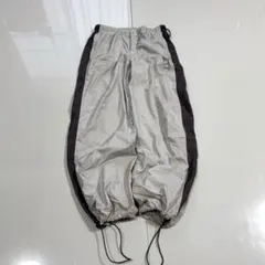 00s archive NIKE CLIMA-FIT wide Pants
