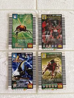 甲虫王者ムシキング　プロモカードまとめ売り　100枚以上 甲虫王者ムシキング プロモカード まとめ売り - メルカリ