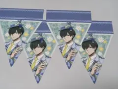 ブルーロック アニメイト 特典 凛 イースター