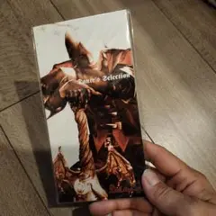 【シングル CD】8cm 非売品 「デビル メイ クライ」予約特典