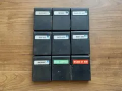 ジャンク】YAMAHA DX7 Voice ROM カートリッジ 4種セット - メルカリ