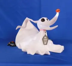 海外限定　ディズニー ポップコーン ゼロ　ナイトメアービフォア　クリスマス