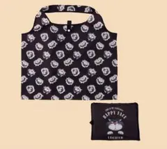 アベイル　ディズニー　ルシファー　エコバッグ