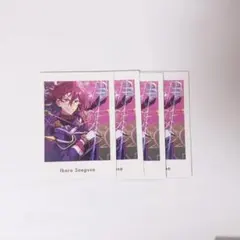 あんスタ 七種茨 ぱしゃっつ vol.6 Action