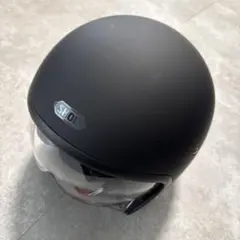 2026年最新】SHOEI J.O ヘルメットの人気アイテム - メルカリ