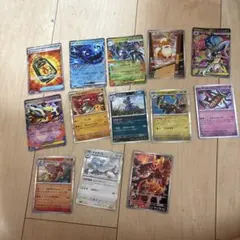 ポケモンカード まとめ売り 15枚セット - メルカリ
