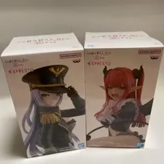 その着せ替え人形は恋をする ESPRESTO フィギュア