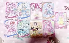 ひみつのアイプリ　サンリオ　コラボカード　星3 おまけつき