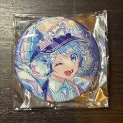 -hotoke- 活動4周年 缶バッジ