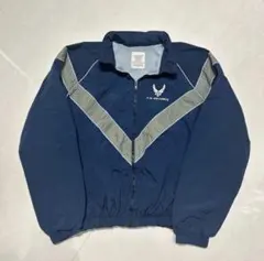 2026年最新】US Air Force トレーニングジャケットの人気アイテム