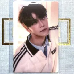 ALD1 EUPHORIA JEWEL シンロン xinlong ステッカー