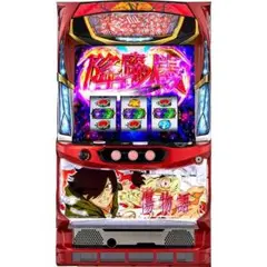 ユッキー　パチスロ実機 傷物語-始マリノ刻- ※コイン不要機付き※ 2025年最新】傷物語 実機の人気アイテム - メルカリ