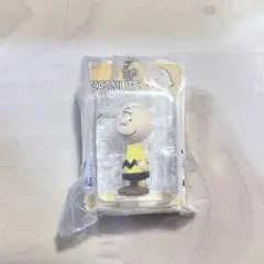 パッケージミニチュア コレクション チャーリー・ブラウン