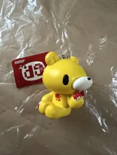 チャックスGP XL 座グルーミーざくろにせんこぶんver - メルカリ