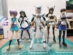 figma ５個セット