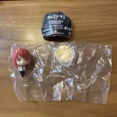 チェンソーマン カプセルフィギュアコレクション　マキマ