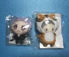 東京リベンジャーズ パペラ かぷっこふれんず 三ツ谷 隆