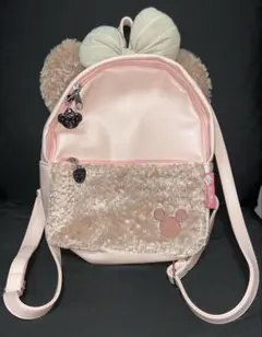 ディズニー公式 リュックサックシェリーメイ