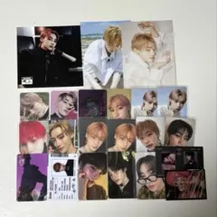 theboyz ニュー　トレカ　まとめ売り Theboyz new トレカ まとめ売り - メルカリ