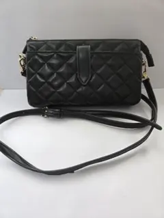 【値引き】UNTITLED　ウォレットショルダーのサムネイル
