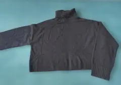 極美品】EVERYDAY I LIKE シルク混 リブニット7分袖 定番カラー - メルカリ
